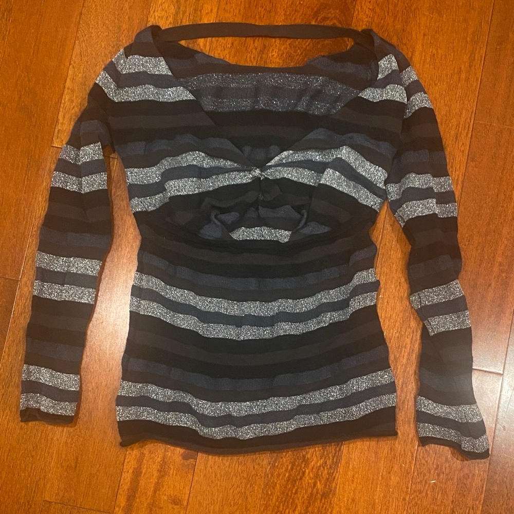 Cute y2k long sleeve